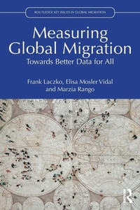 Enlarge image Cover: Measuring Global Migration - Routledge