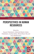 Cover: Perspectives in Human Resources - Routledge India