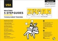 Cover: WalkThru 5-step guides to build great teaching (USA Edition) - John Catt