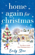 Cover: Home Again for Christmas - Review