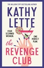 Cover: The Revenge Club - Aria