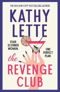 Enlarge image Cover: The Revenge Club - Aria