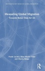 Cover: Measuring Global Migration - Routledge