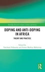 Cover: Doping and Anti-Doping in Africa - Routledge