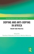 Cover: Doping and Anti-Doping in Africa - Routledge