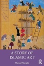 Cover: A Story of Islamic Art - Routledge