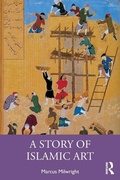 Cover: A Story of Islamic Art - Routledge