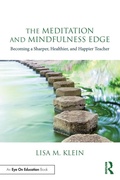 Bild: The Meditation and Mindfulness Edge - Routledge