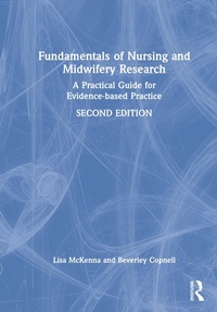 Abbildung von: Fundamentals of Nursing and Midwifery Research - Routledge