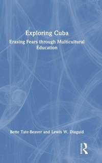 Enlarge image Cover: Exploring Cuba - Routledge