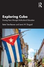 Cover: Exploring Cuba - Routledge