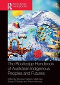 Cover: The Routledge Handbook of Australian Indigenous Peoples and Futures - Routledge