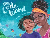 Enlarge image Cover: My Code Word - Paw Prints Publishing