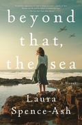 Cover: Beyond That, the Sea - St Martin's Press