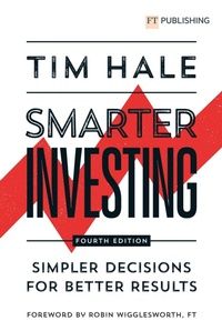 Abbildung von: Smarter Investing: Simpler Decisions for Better Results - Pearson Education Limited