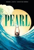 Cover: Pearl: A Graphic Novel - Graphix