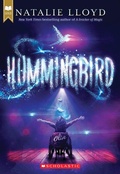 Cover: Hummingbird (Scholastic Gold) - Scholastic US