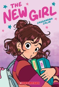 Abbildung von: The New Girl - Scholastic US