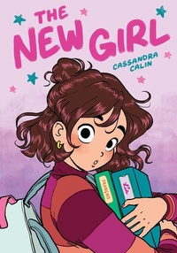 Abbildung von: The New Girl: A Graphic Novel (the New Girl #1) - Graphix