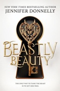 Cover: Beastly Beauty - Scholastic Press