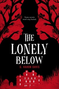 Enlarge image Cover: The Lonely Below - Scholastic US