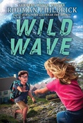Cover: Wild Wave (the Wild Series) - Scholastic Press