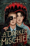 Cover: Darker Mischief - Scholastic US