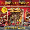 Cover: Can You See What I See?: Curiosity Shop (from the Creator of I Spy) - ProQuest LLC