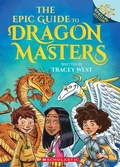 Cover: The Epic Guide to Dragon Masters: A Branches Special Edition (Dragon Masters) - ProQuest LLC