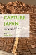 Cover: Capture Japan - Bloomsbury Visual Arts