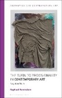 Cover: The Turn to Provisionality in Contemporary Art - Bloomsbury Academic
