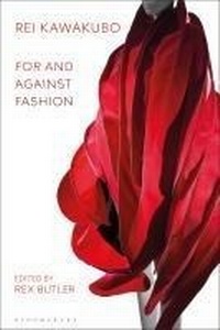 Abbildung von: Rei Kawakubo - Bloomsbury Visual Arts