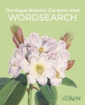 Cover: The Royal Botanic Gardens, Kew Wordsearch - Sirius Entertainment