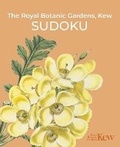 Cover: The Royal Botanic Gardens, Kew Sudoku - Sirius Entertainment