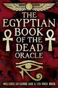 Cover: The Egyptian Book of the Dead Oracle - Sirius Entertainment