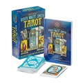 Cover: The Classic Rider Waite Smith Tarot Book & Card Deck - Sirius Entertainment
