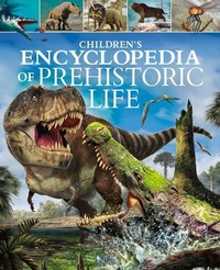 Abbildung von: Children's Encyclopedia of Prehistoric Life - Arcturus Editions