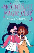 Cover: Moonlight Magic Club: Pandora's Popstar Potion - Arcturus Editions