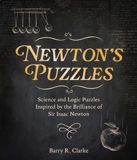 Enlarge image Cover: Newton's Puzzles - Sirius Entertainment