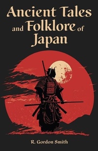 Abbildung von: Ancient Tales and Folklore of Japan - Sirius Entertainment
