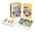 Cover: The Kew Gardens Botanical Art Postcards - Arcturus