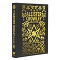 Cover: The Aleister Crowley Collection - Sirius Entertainment