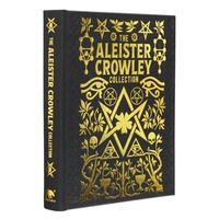 Enlarge image Cover: The Aleister Crowley Collection - Sirius Entertainment