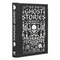 Cover: Ghost Stories - Sirius Entertainment