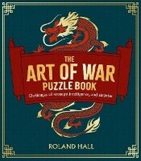 Enlarge image Cover: The Art of War Puzzle Book - Sirius Entertainment