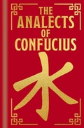 Cover: The Analects of Confucius - Sirius Entertainment