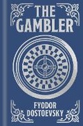 Cover: The Gambler - Sirius Entertainment