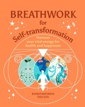 Cover: Breathwork for Self-Transformation - Sirius Entertainment