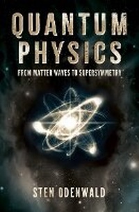 Enlarge image Cover: Quantum Physics - Sirius Entertainment