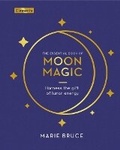 Cover: The Essential Book of Moon Magic - Sirius Publishing